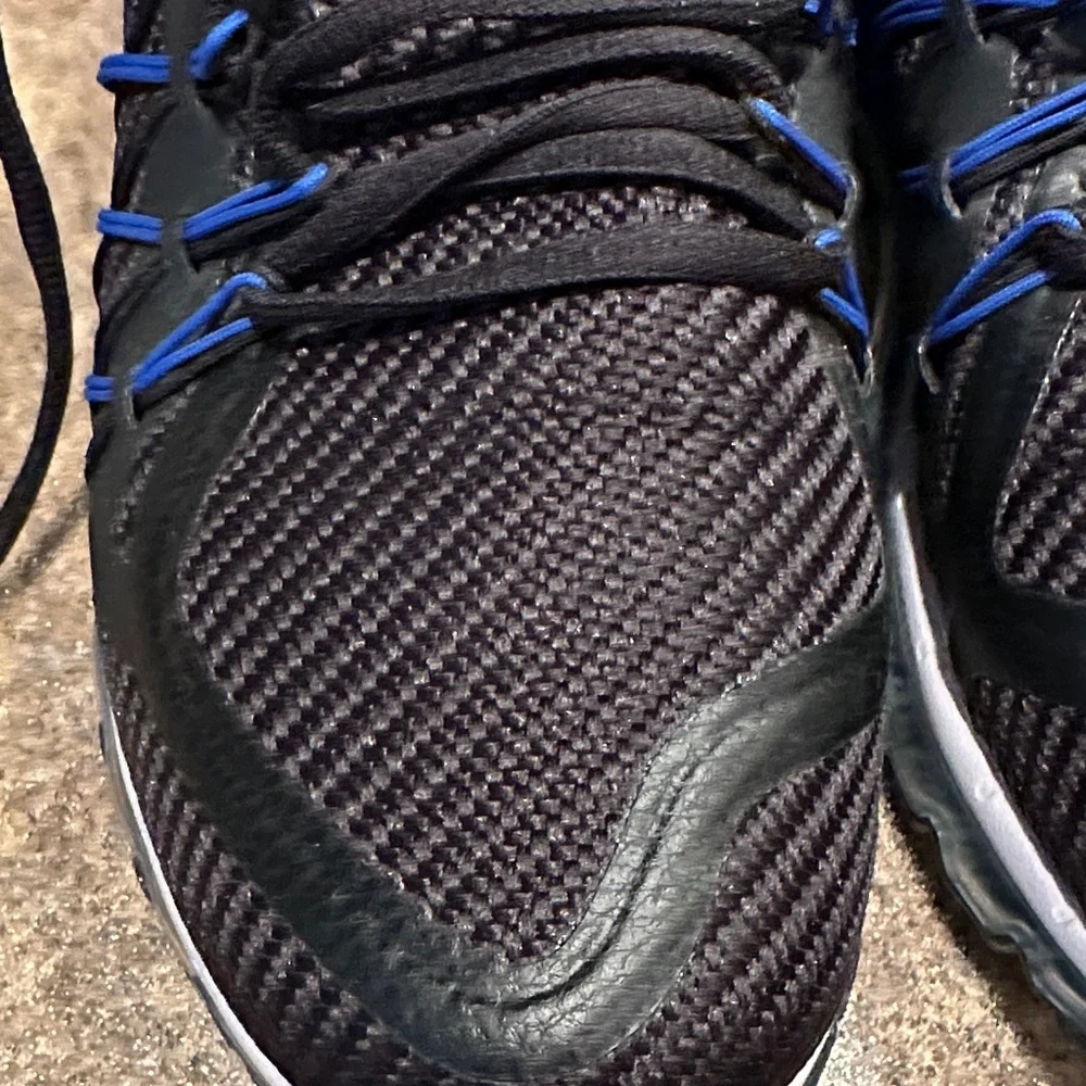 Nike Air Max Men's Game Royal 12M no box - Picture 5 of 13